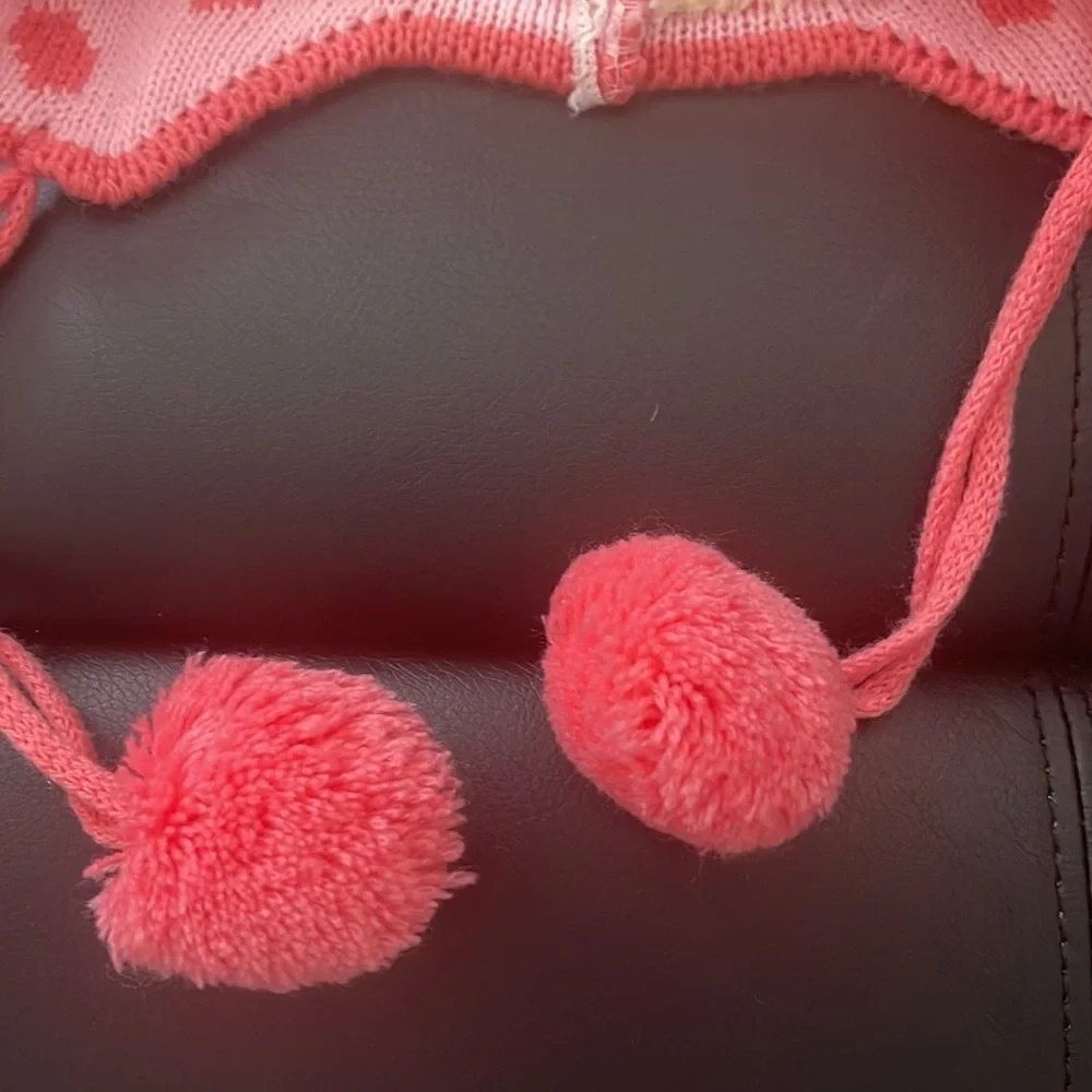 Baby hat